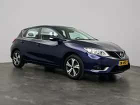 Nissan Pulsar (2018) thumbnail 4