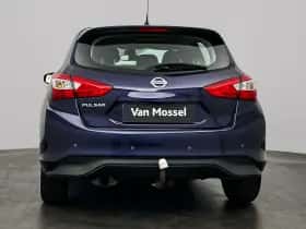 Nissan Pulsar (2018) thumbnail 5