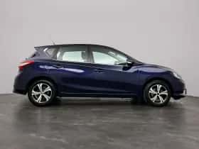 Nissan Pulsar (2018) thumbnail 7