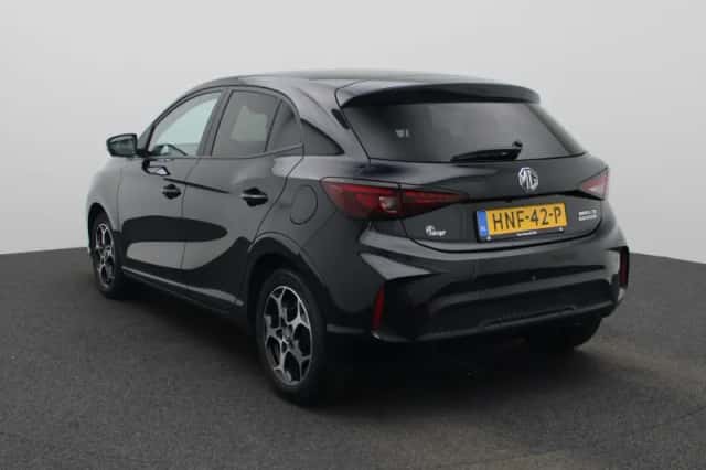 MG MG3 (2025) thumbnail 2