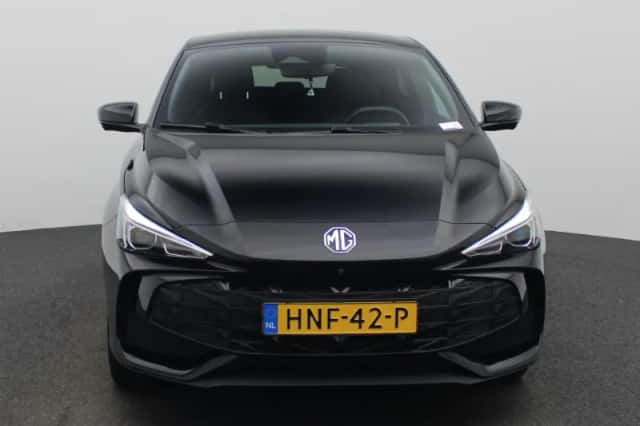 MG MG3 (2025) thumbnail 3