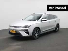 MG MG5 (2023)
