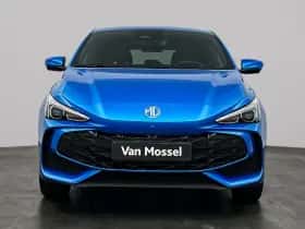 MG MG3 (2025) thumbnail 2