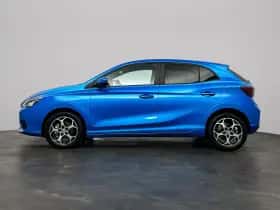 MG MG3 (2025) thumbnail 4