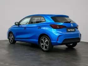 MG MG3 (2025) thumbnail 5