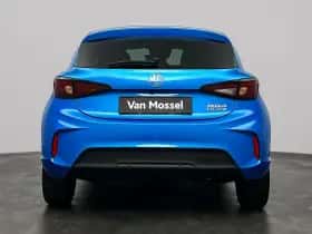 MG MG3 (2025) thumbnail 6