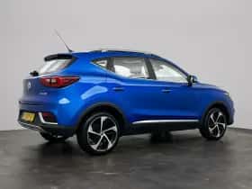 MG ZS EV (2020) thumbnail 2