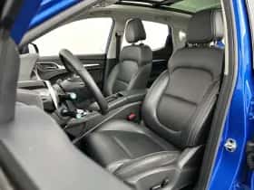 MG ZS EV (2020) thumbnail 12
