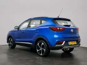 MG ZS EV (2020) thumbnail 4