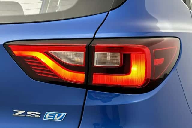 MG ZS EV (2020) thumbnail 5