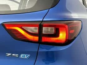 MG ZS EV (2020) thumbnail 5