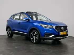 MG ZS EV (2020) thumbnail 6