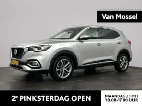 MG MG HS (2023)