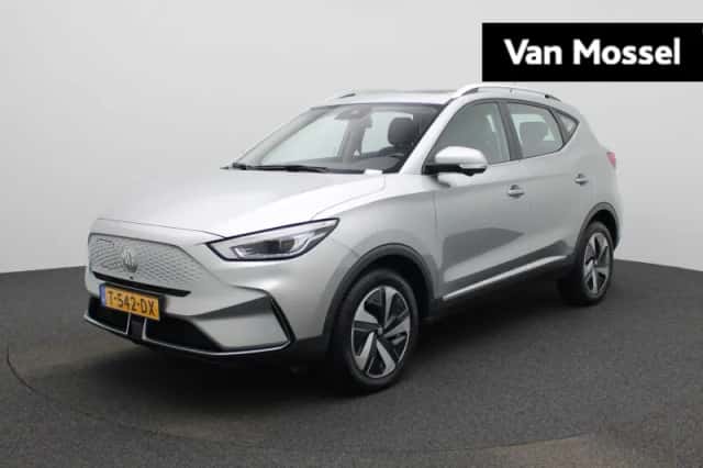 MG ZS EV (2023) thumbnail 1