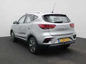 MG ZS EV (2023) thumbnail 2