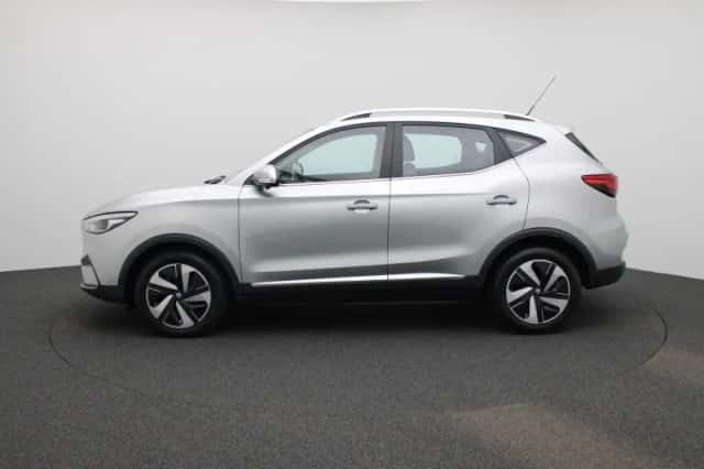 MG ZS EV (2023) thumbnail 4