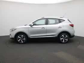 MG ZS EV (2023) thumbnail 4