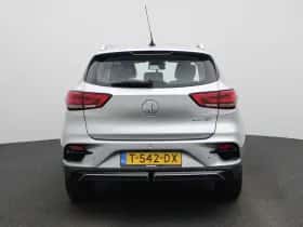 MG ZS EV (2023) thumbnail 5