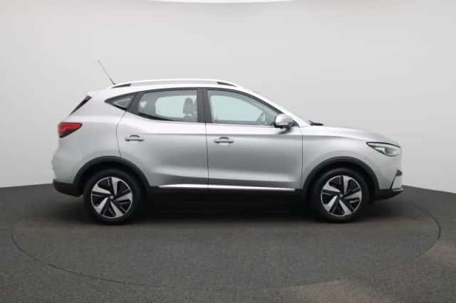 MG ZS EV (2023) thumbnail 6