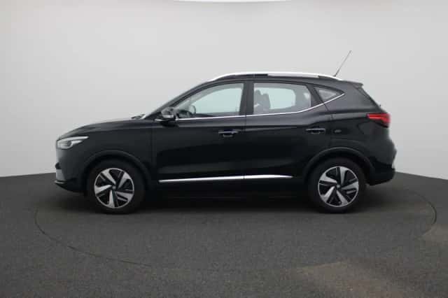 MG ZS EV (2022) thumbnail 4
