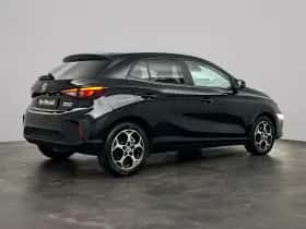 MG MG3 (2025) thumbnail 4