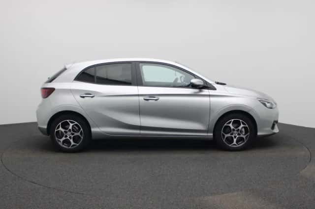 MG MG3 (2025) thumbnail 6