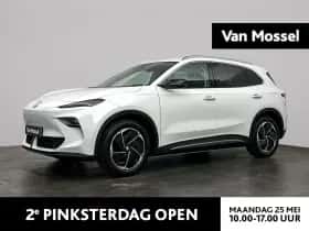 MG MGS5 (2025)