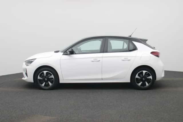 Opel Corsa-e (2021) thumbnail 5
