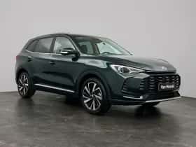 MG ZS (2025) thumbnail 3