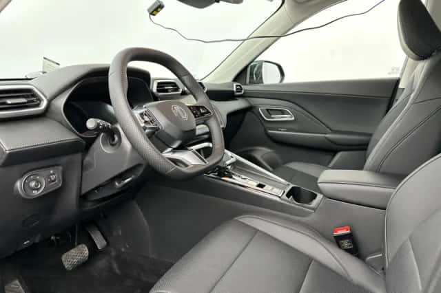 MG ZS (2025) thumbnail 24