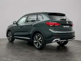 MG ZS (2025) thumbnail 5