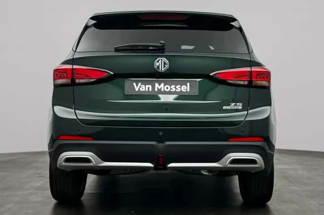 MG ZS (2025) thumbnail 6