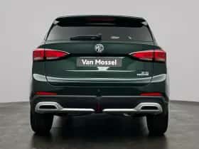 MG ZS (2025) thumbnail 6