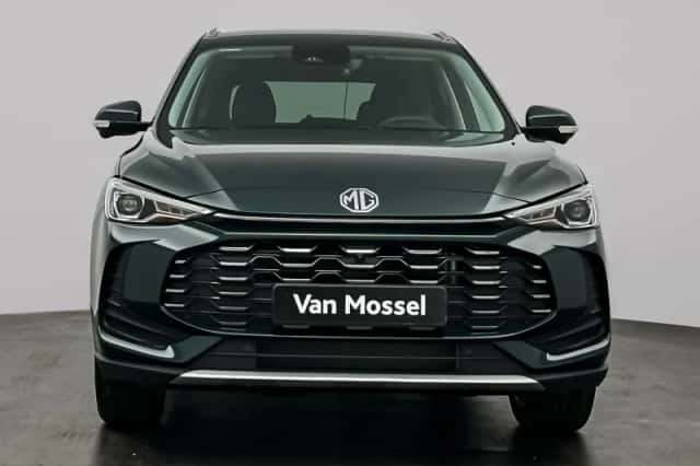 MG ZS (2025) thumbnail 7