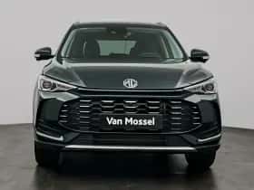 MG ZS (2025) thumbnail 7