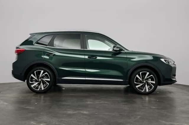 MG ZS (2025) thumbnail 8
