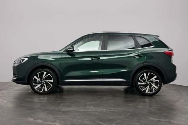 MG ZS (2025) thumbnail 9