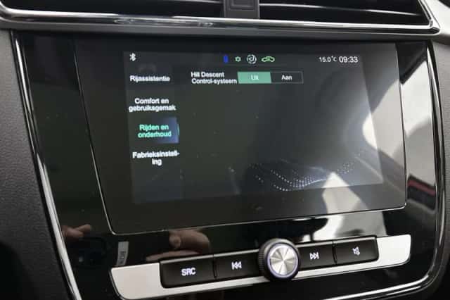 MG ZS EV (2019) thumbnail 13