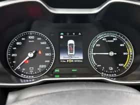 MG ZS EV (2019) thumbnail 19