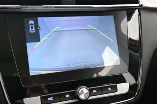 MG ZS EV (2019) thumbnail 20