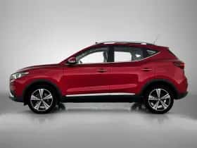 MG ZS EV (2019) thumbnail 3