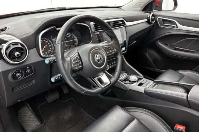 MG ZS EV (2019) thumbnail 24