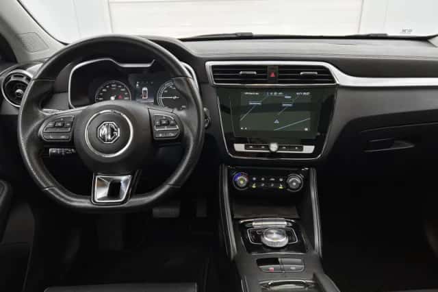 MG ZS EV (2019) thumbnail 25