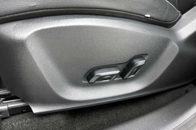MG ZS EV (2019) thumbnail 26