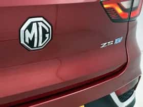 MG ZS EV (2019) thumbnail 27