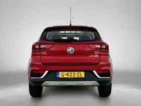 MG ZS EV (2019) thumbnail 4