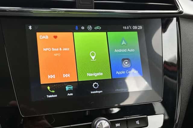 MG ZS EV (2019) thumbnail 33
