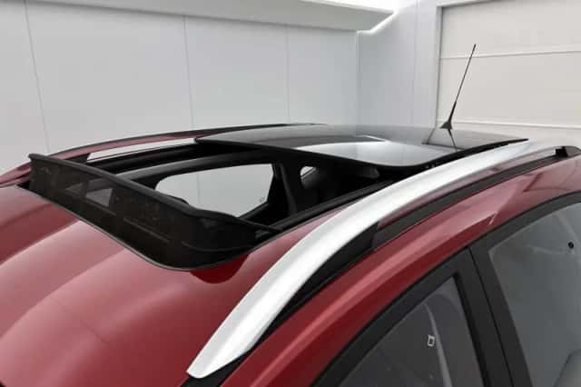 MG ZS EV (2019) thumbnail 37