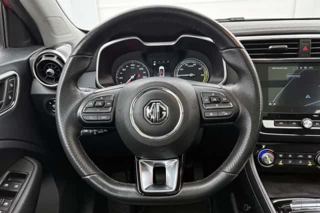 MG ZS EV (2019) thumbnail 38
