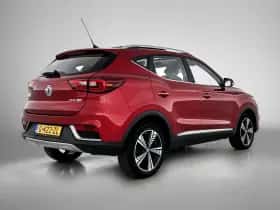 MG ZS EV (2019) thumbnail 5
